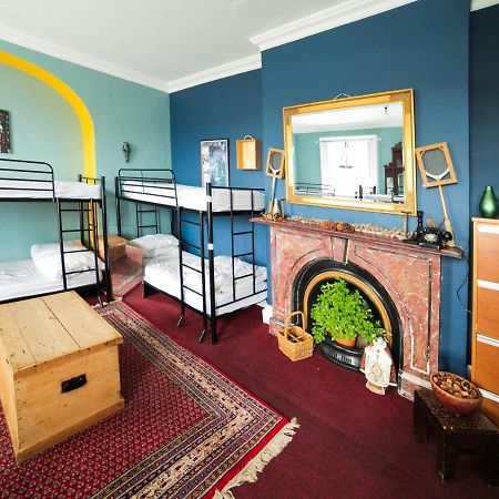 Spoon And The Stars Hostel Дрогеда Екстериор снимка