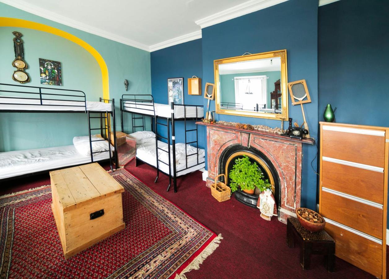 Spoon And The Stars Hostel Дрогеда Екстериор снимка