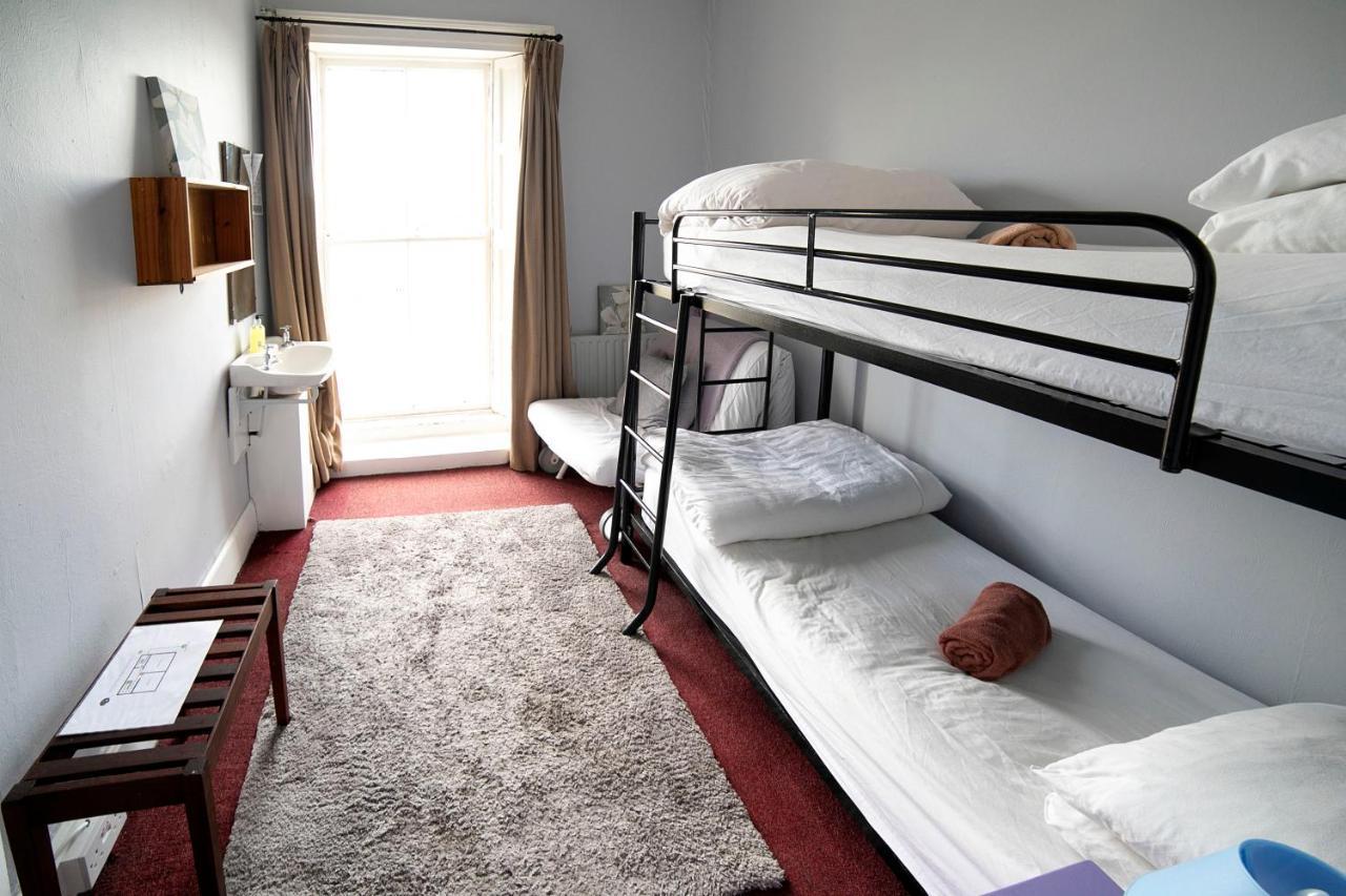 Spoon And The Stars Hostel Дрогеда Екстериор снимка