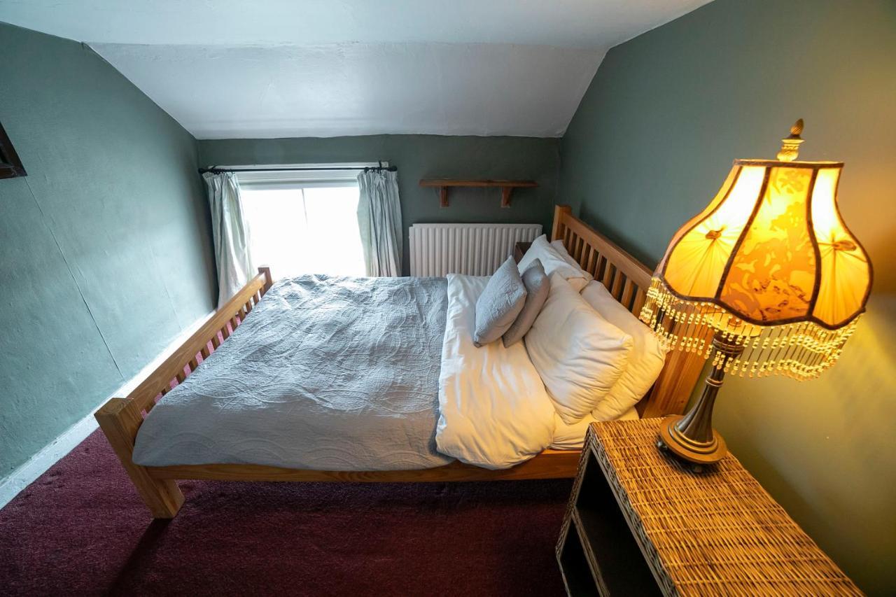 Spoon And The Stars Hostel Дрогеда Екстериор снимка