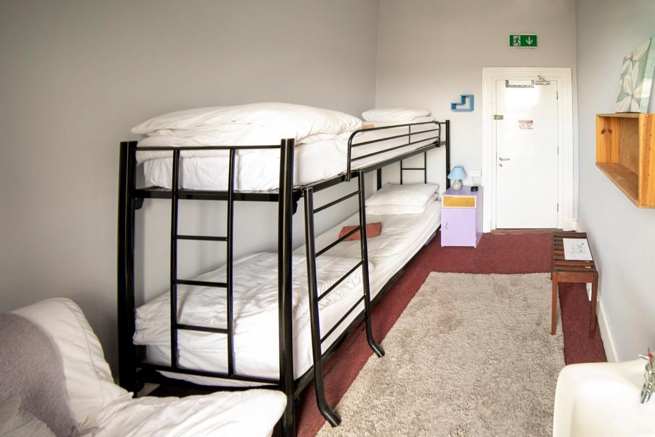 Spoon And The Stars Hostel Дрогеда Екстериор снимка