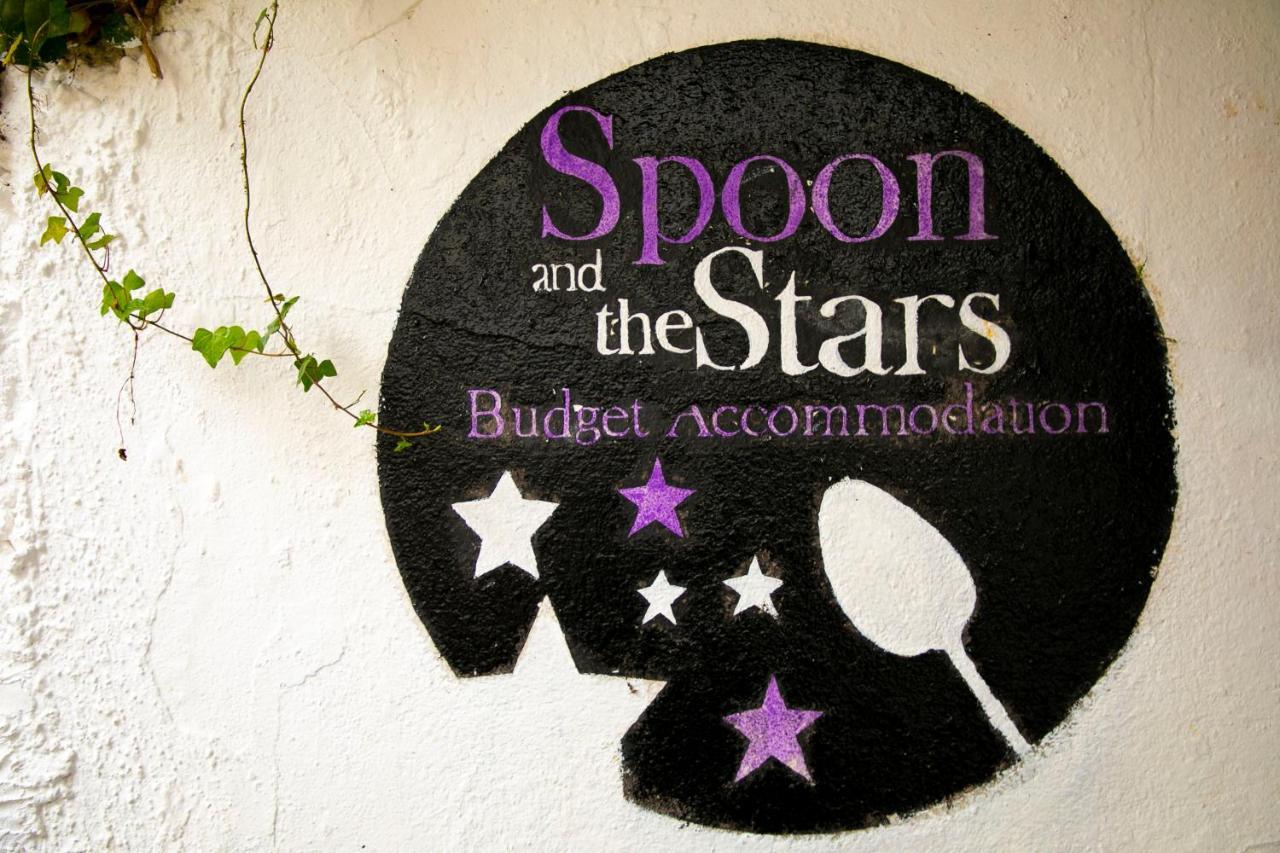 Spoon And The Stars Hostel Дрогеда Екстериор снимка