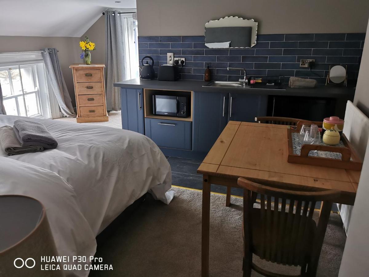 Spoon And The Stars Hostel Дрогеда Екстериор снимка