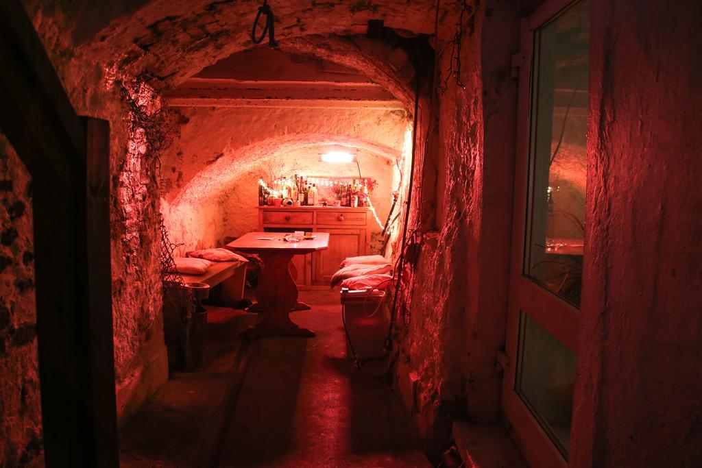 Spoon And The Stars Hostel Дрогеда Екстериор снимка