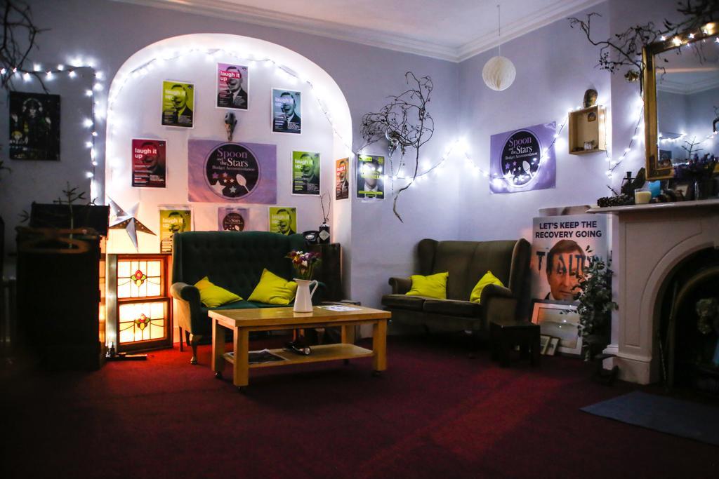 Spoon And The Stars Hostel Дрогеда Екстериор снимка