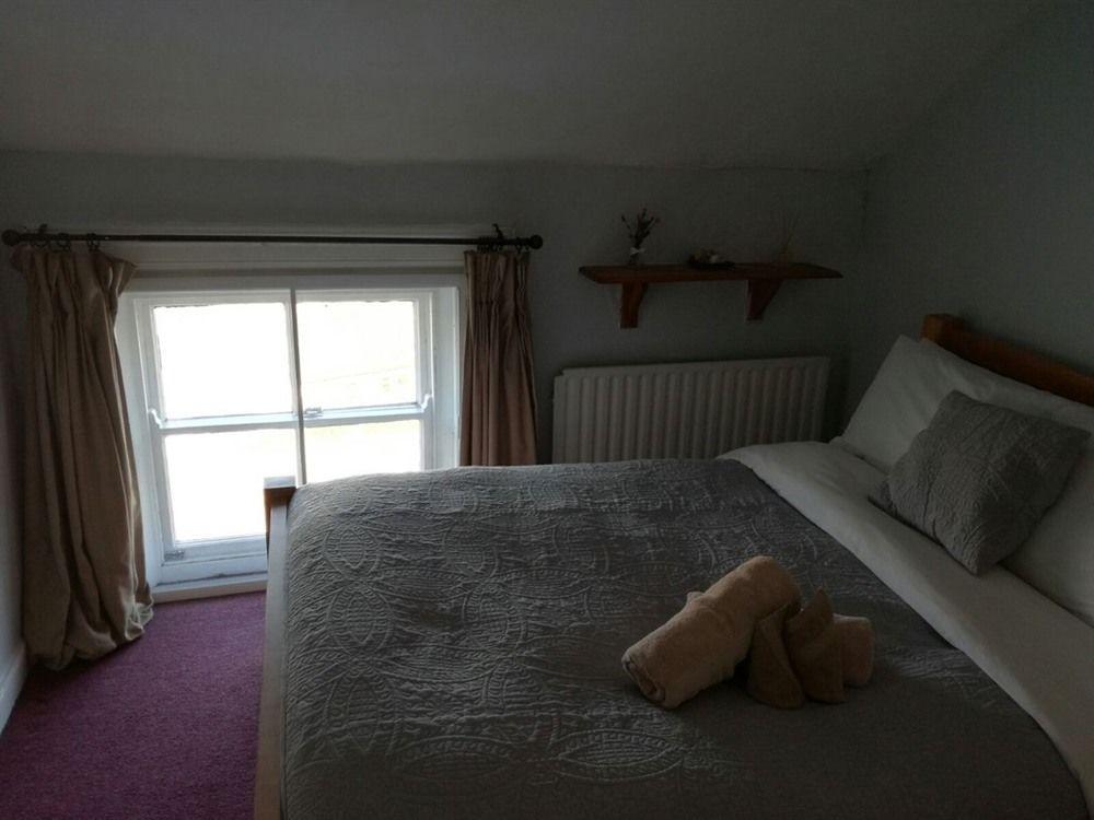 Spoon And The Stars Hostel Дрогеда Екстериор снимка