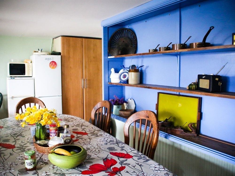 Spoon And The Stars Hostel Дрогеда Екстериор снимка