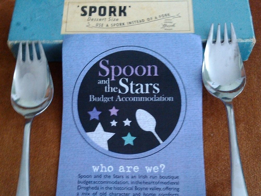 Spoon And The Stars Hostel Дрогеда Екстериор снимка