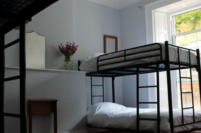 Spoon And The Stars Hostel Дрогеда Екстериор снимка