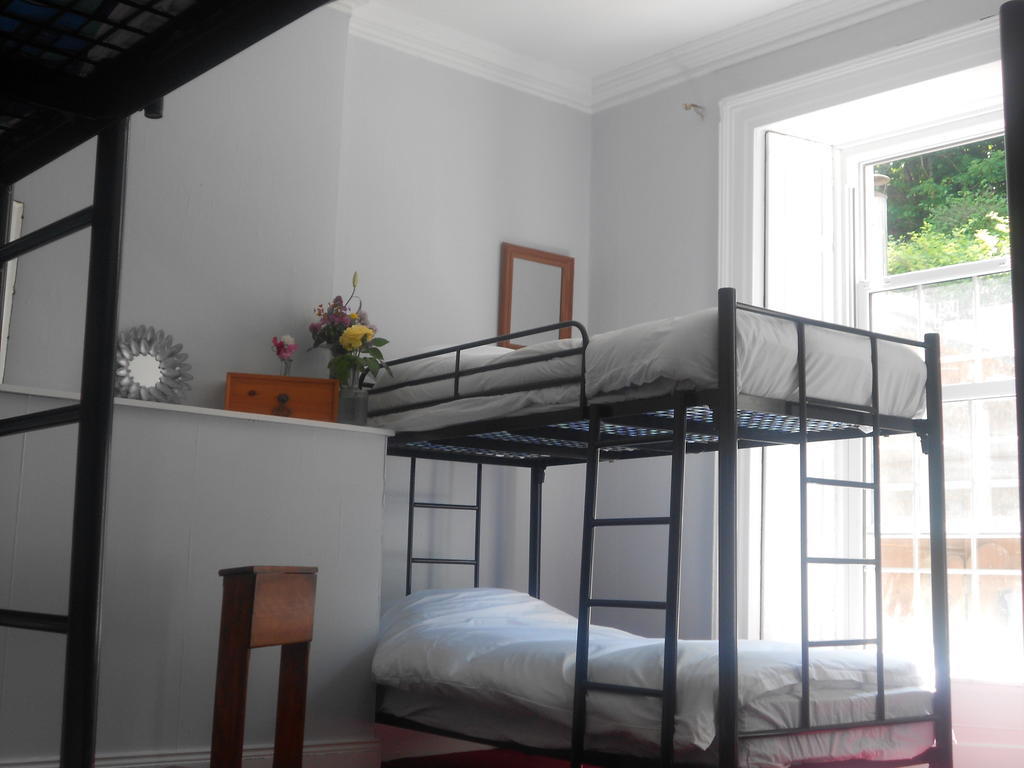 Spoon And The Stars Hostel Дрогеда Стая снимка
