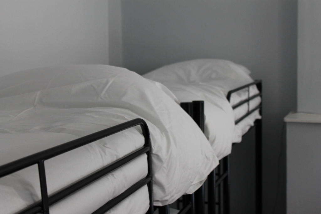 Spoon And The Stars Hostel Дрогеда Стая снимка