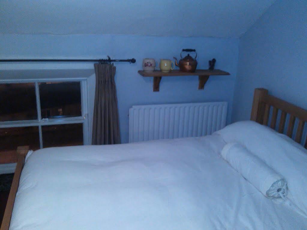Spoon And The Stars Hostel Дрогеда Екстериор снимка